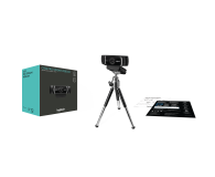 Logitech C922 Pro Stream Full HD - 326684 - zdjęcie 8